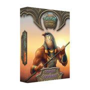 Twilight of the Gods Exp: Season of Epiphany
