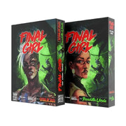 Final Girl: The Green Terror