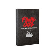 Final Girl Miniatures Pack: Birds