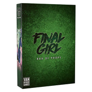 Final Girl Series 2: Box of Props