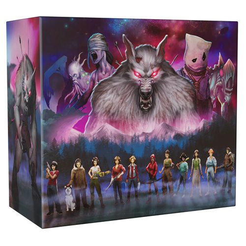 Final Girl: S2 Storage Box