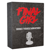 Final Girl: Vehicle Pack 2