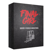 Final Girl: Series 3 Vehicle Pack 3