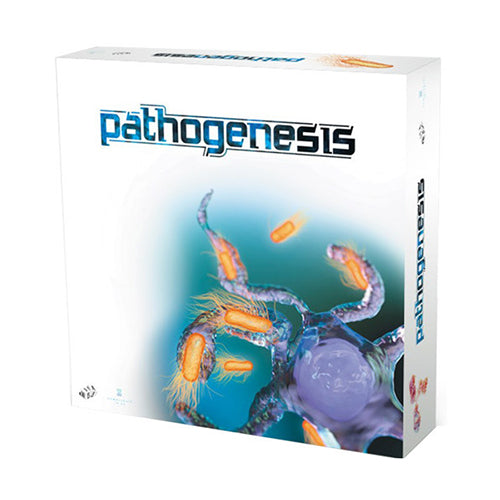 Pathogenesis 2nd Edition