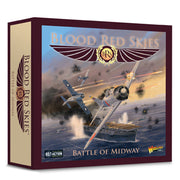 Blood Red Skies: Starter Set