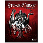 StokerVerse Roleplaying Game Core Rulebook