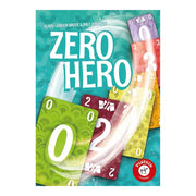Zero Hero