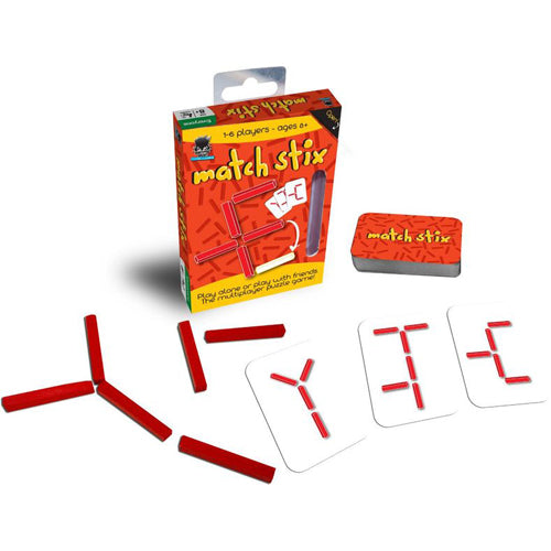 Matchstix