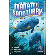 Manatee Sanctuary