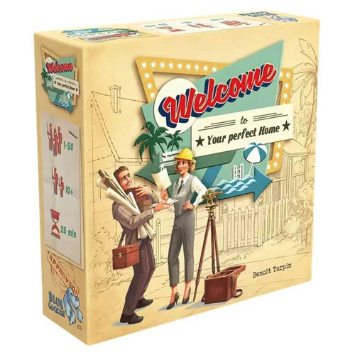 Welcome To Your Perfect Home: 2nd Edition