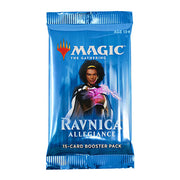 Magic: the Gathering - Ravnica Allegiance Booster Pack