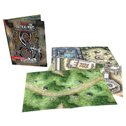 Dungeons & Dragons: Tactical Maps Reincarnated