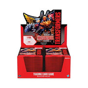 Transformers Trading Card Game 2 Rise of the Combiners Booster Box