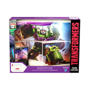 Transformers Trading Card Game 2 Devastator Deck