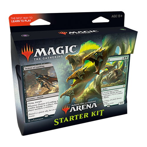 MTG: Core Set 2021 Arena Starter Kit