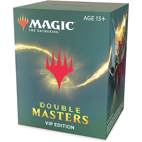 Magic: the Gathering - Double Masters VIP Edition