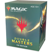 Magic The Gathering: Double Masters VIP Edition