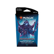 Magic: the Gathering - Adventures in the Forgotten Realms Theme Booster - Blue
