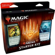 MTG: Arena Starter Kit 2021