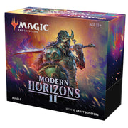 MTG: Modern Horizons 2 Bundle