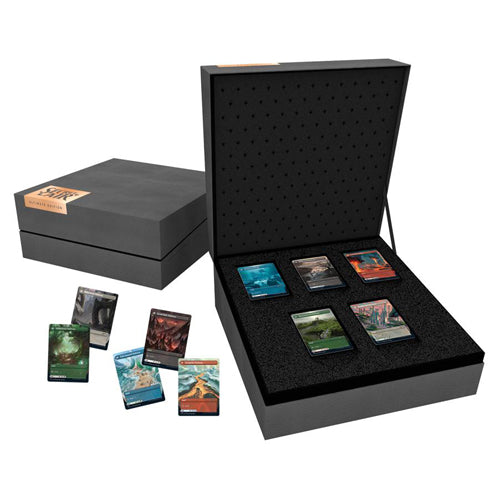 Magic: The Gathering - Secret Lair: Ultimate Edition 2 (Grey Box