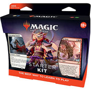 MTG: Arena Starter Kit 2022