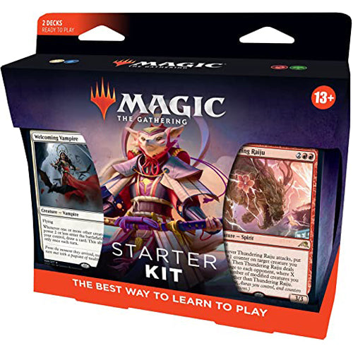 MTG: Arena Starter Kit 2022