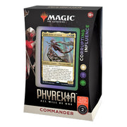 MTG: Phyrexia All Will Be One Commander Deck A