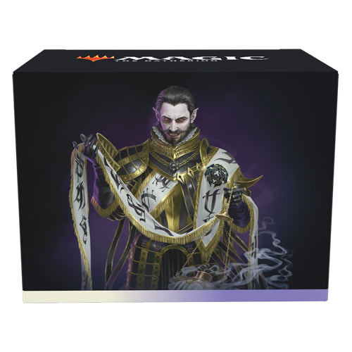 MTG: The Lost Caverns of Ixalan Commander Deck - Black/White