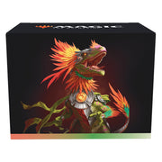 MTG: The Lost Caverns of Ixalan Commander Deck - Red/Green/White