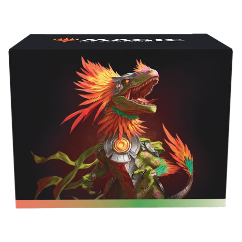 MTG: The Lost Caverns of Ixalan Commander Deck - Red/Green/White