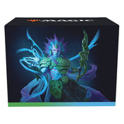 MTG: The Lost Caverns of Ixalan Commander Deck - Green/Blue