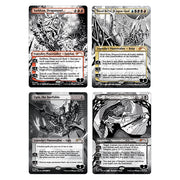 Magic: the Gathering - Secret Lair Borderless Planeswalkers WPN Exclusive