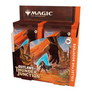 Magic: the Gathering - Outlaws of Thunder Junction Collector Booster Box