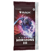MTG: Modern Horizons 3 Collector's Booster Pack