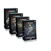 Magic: The Gathering - Modern Horizons 3 Commander Decks - 4 Set | Zatu Games Magic: The Gathering - Modern Horizons 3 Commander Decks - 4 Set | Zatu Games