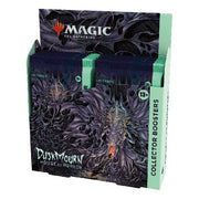 Magic: The Gathering - Duskmourn: House of Horror - Collector Booster Box