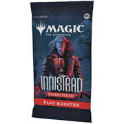 Magic: The Gathering - Innistrad Remastered - Play Booster Pack