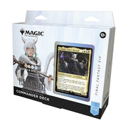 Magic: The Gathering - Final Fantasy - Collector Commander Deck - Scions & Spellcraft