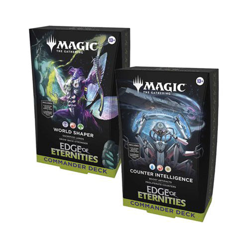 MTG: Commander | Zatu Games MTG: Commander | Zatu Games