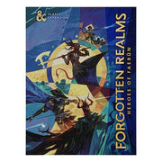 *A Grade* Dungeons & Dragons: Forgotten Realms Player's Guide (Alternate Cover)