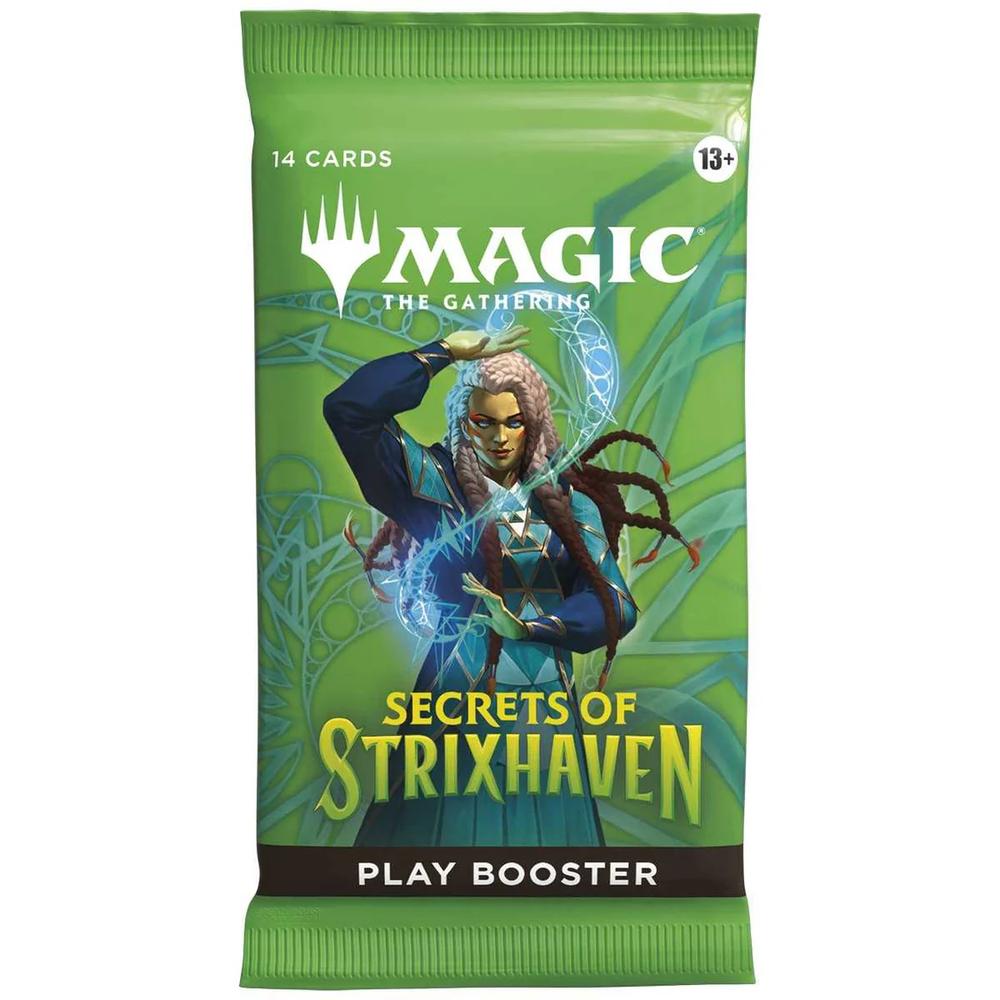 Magic: The Gathering - JAPANESE Modern Horizons 3 - Collector's