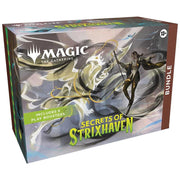 Magic: The Gathering - Secrets of Strixhaven Bundle