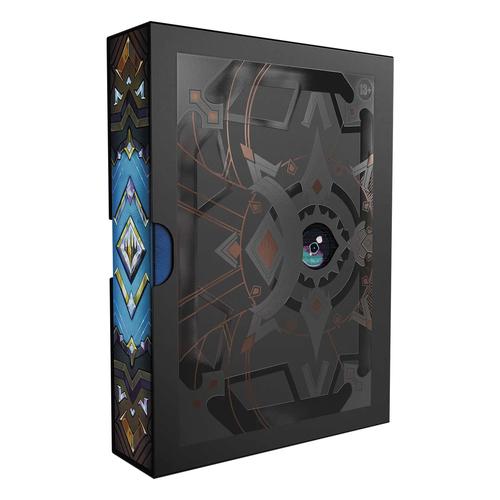 Magic: The Gathering: Secrets of Strixhaven Codex Gift Bundle