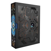 Magic: The Gathering: Secrets of Strixhaven Codex Gift Bundle