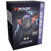 Magic: The Gathering - Secrets of Strixhaven 60-Card Theme Deck - Lifegain