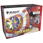 Magic: The Gathering - Marvel Super Heroes Bundle