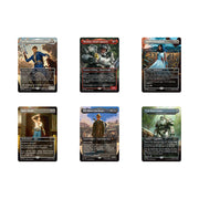 Magic: The Gathering: Secret Lair x Fallout: Beyond Vault 33