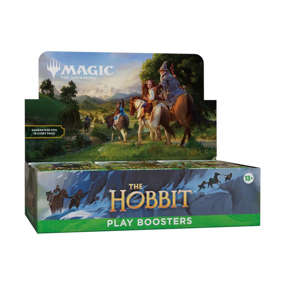 Magic: The Gathering: The Hobbit - Play Booster Box