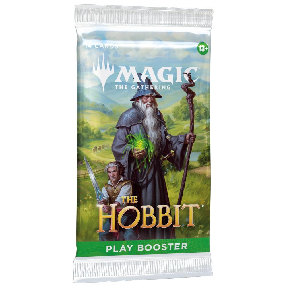 Magic: The Gathering: The Hobbit - Play Booster Pack